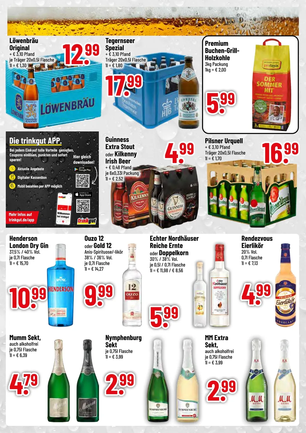 Trinkgut Prospekt