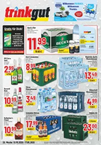 Trinkgut Angebote