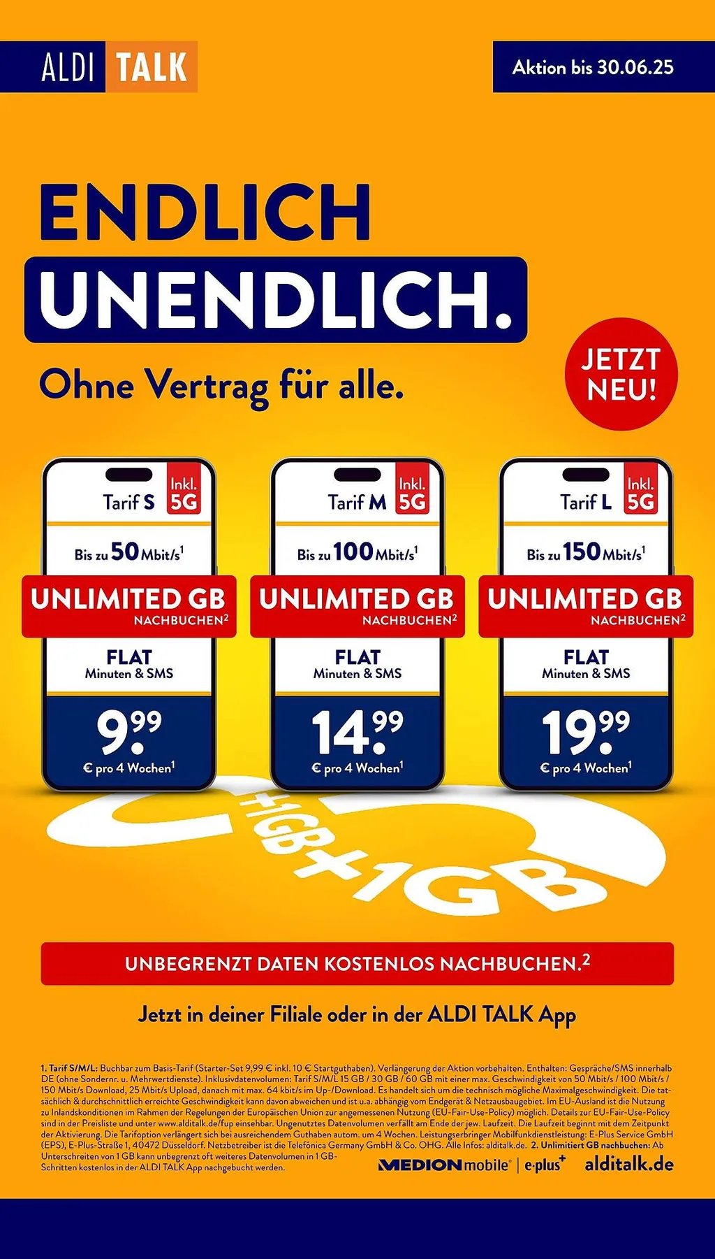 Aldi Süd Prospekte
