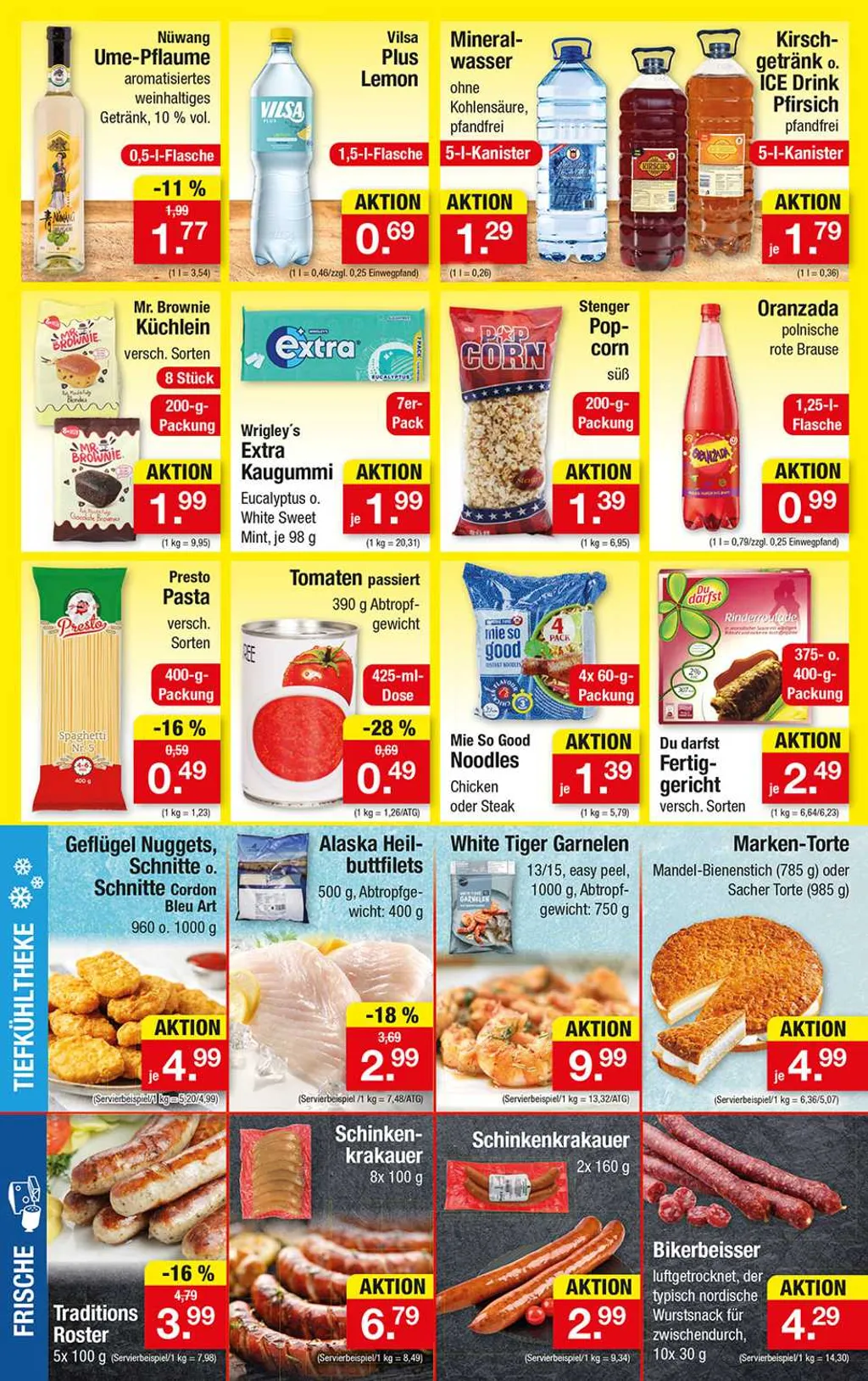 Zimmermann Prospekt