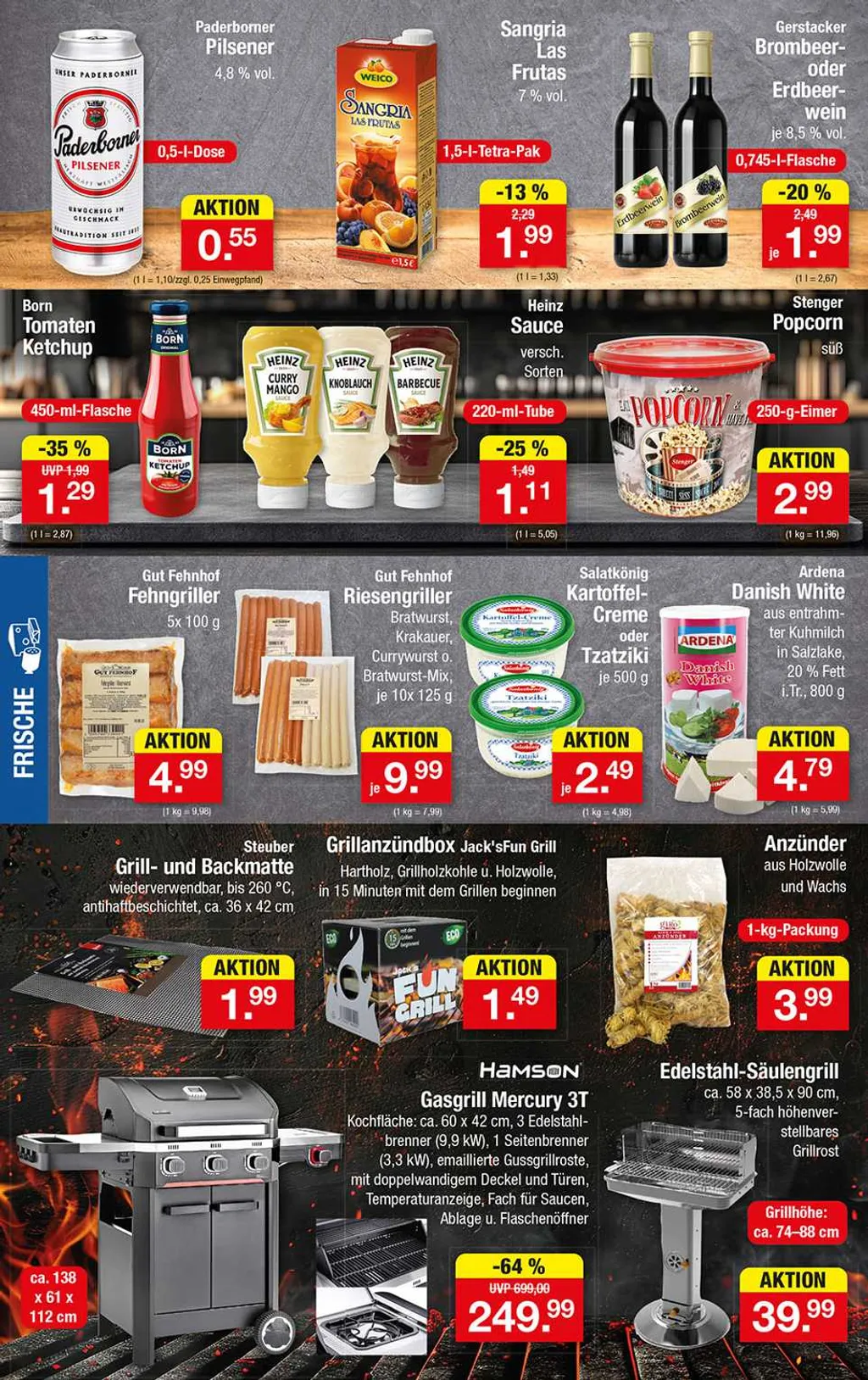 Zimmermann Prospekt