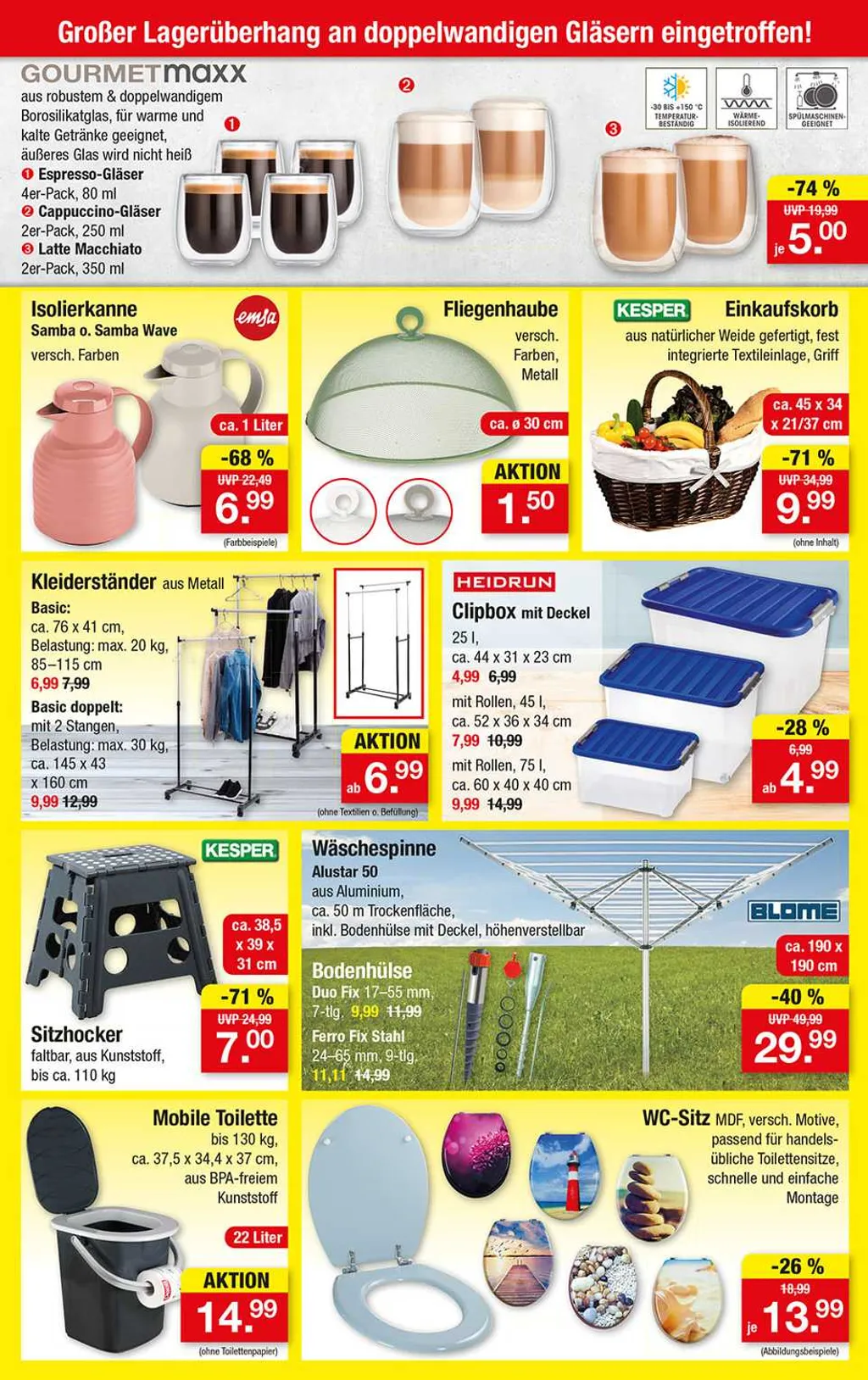 Zimmermann Prospekt