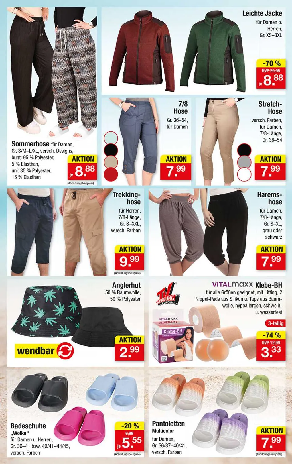 Zimmermann Prospekt