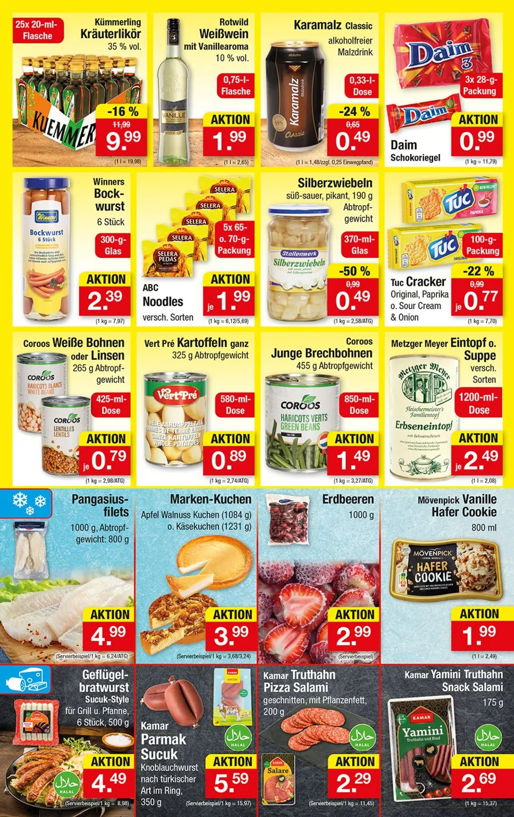 Zimmermann Angebote