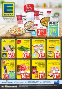 Edeka Nord Angebote
