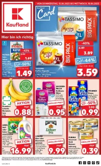 Kaufland Prospekt
