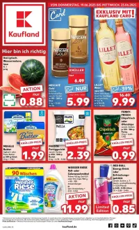 kaufland Prospekt Angebote