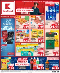 kaufland Prospekt