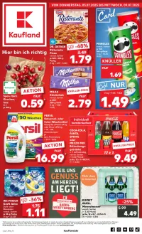 kaufland Prospekt Angebote