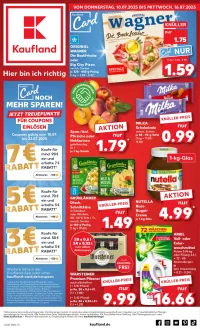 kaufland Prospekt