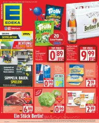 Edeka Berlin Prospekt