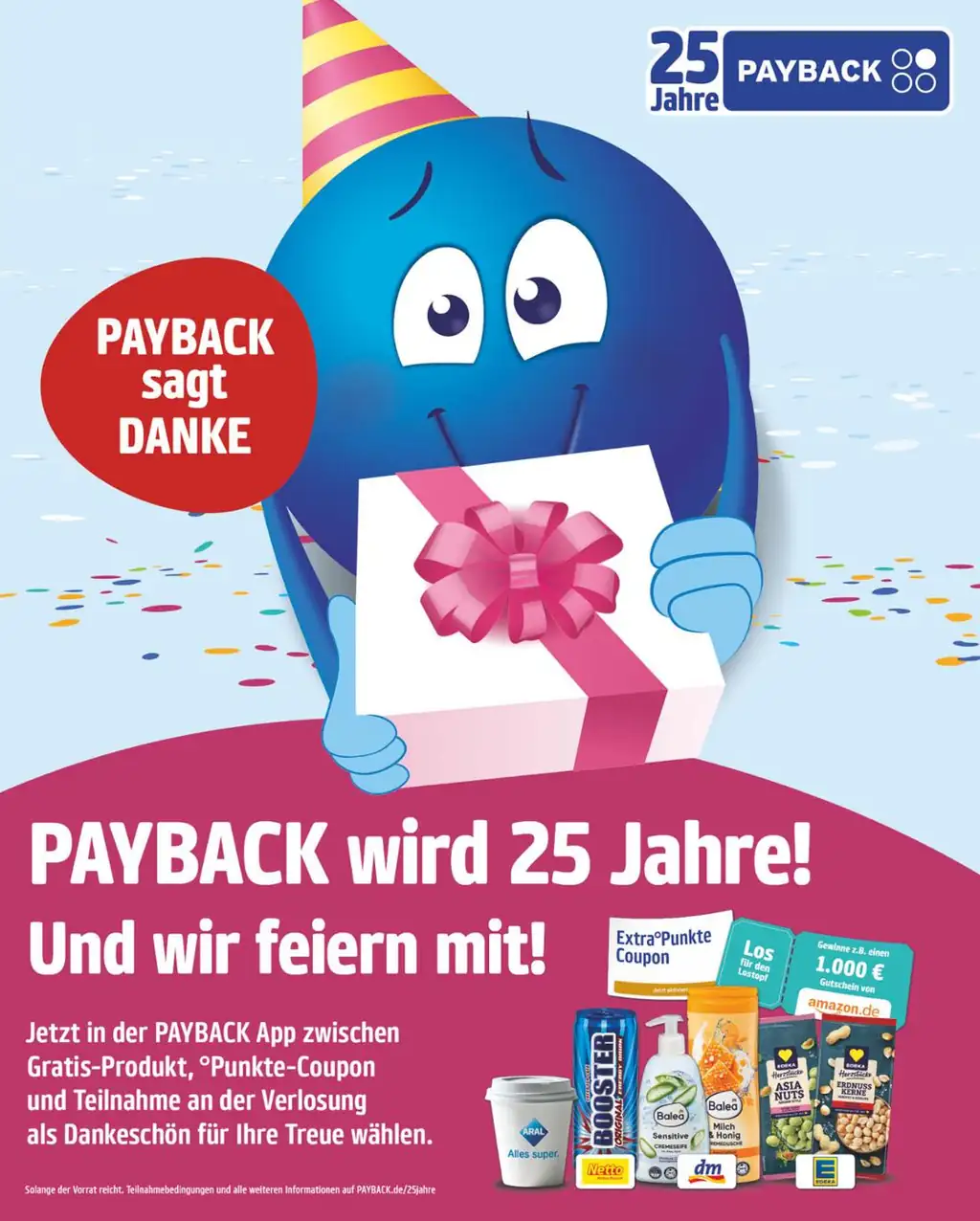 Edeka Berlin Prospekt - Sayfa 2 / 19