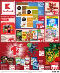 kaufland Prospekt Angebote