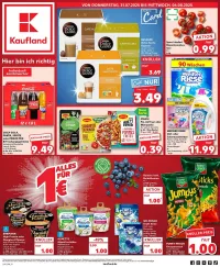kaufland Prospekt