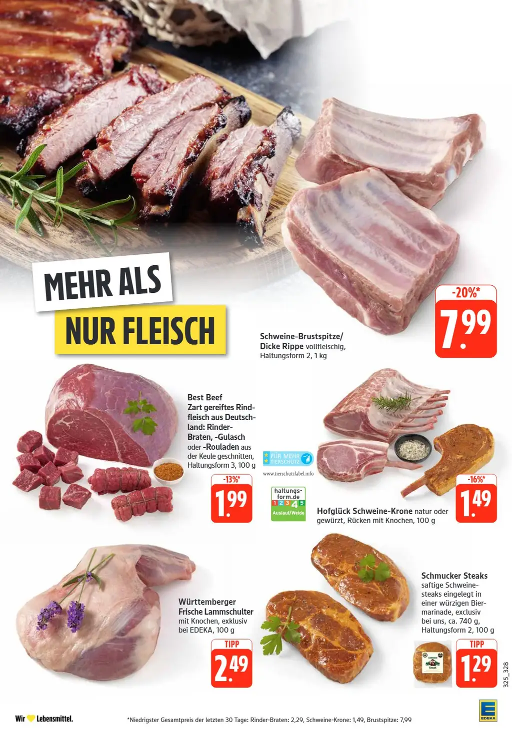 Edeka Südwest Angebote - Seite 2