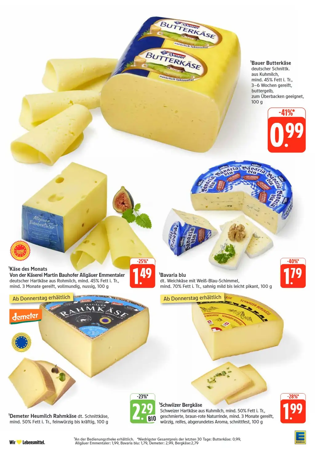 Edeka Südwest Angebote - Seite 3