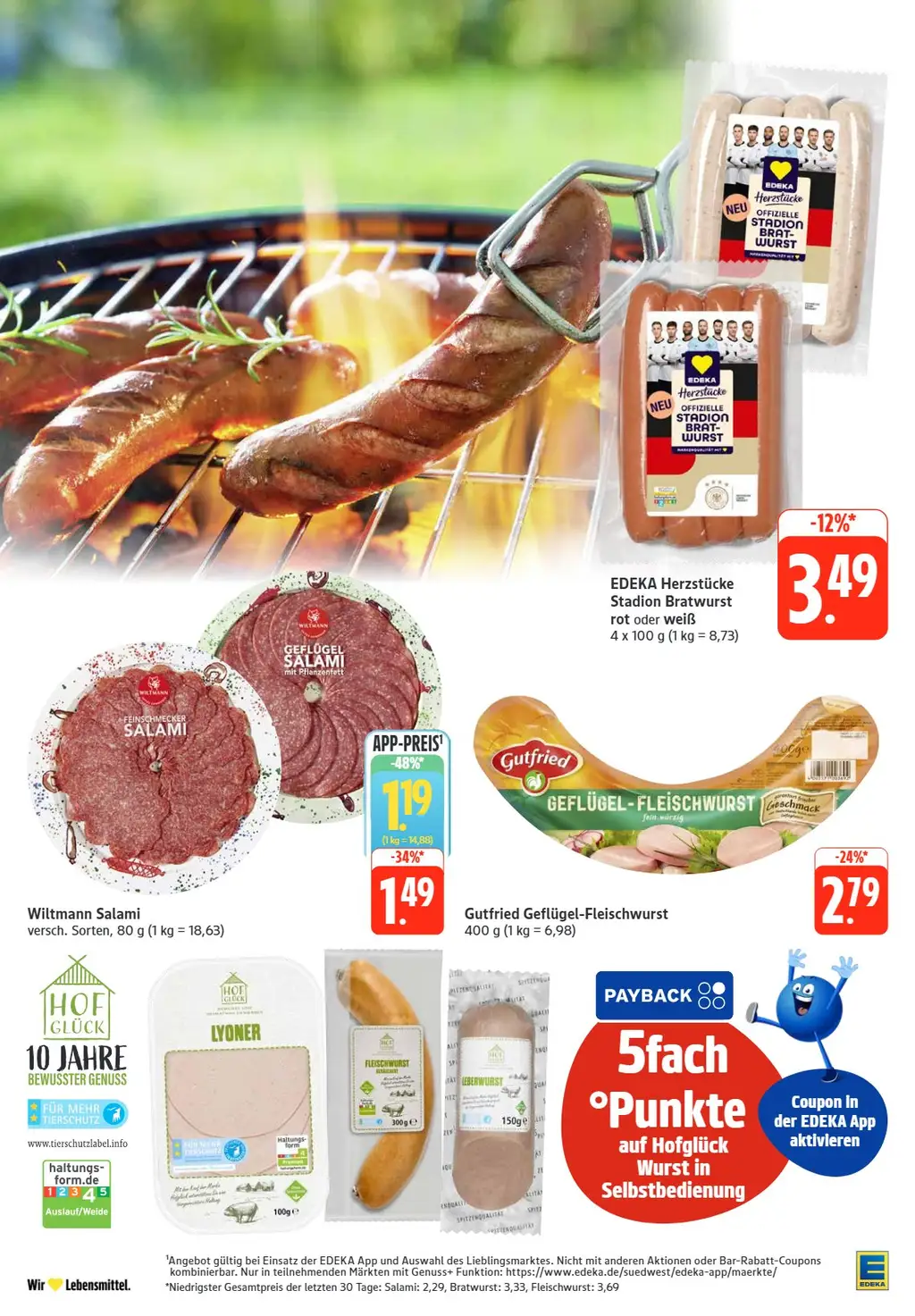 Edeka Südwest Angebote - Seite 6