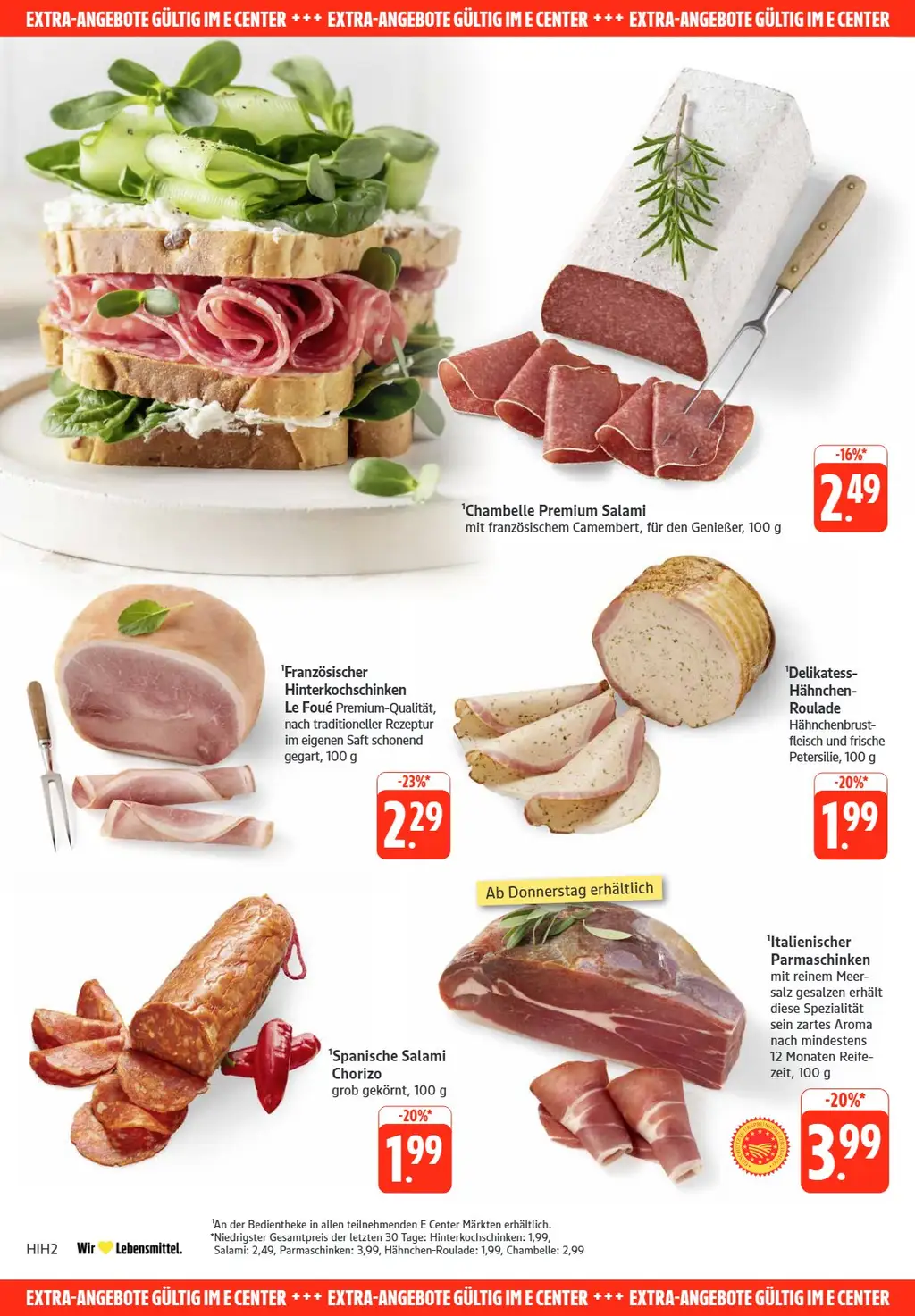 Edeka Südwest Angebote - Seite 2