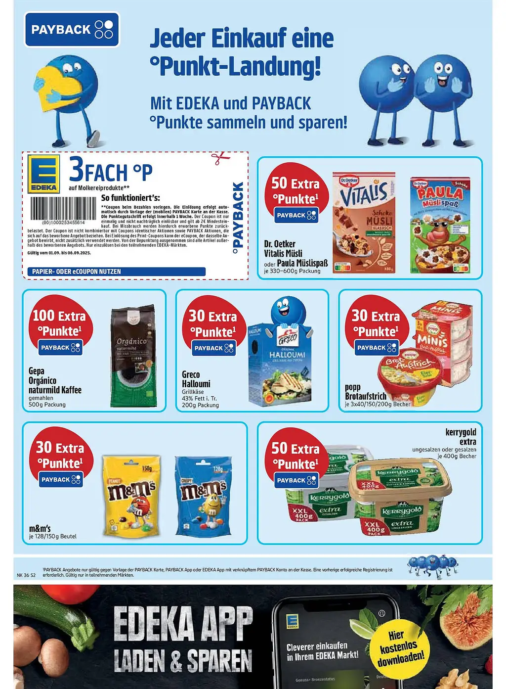 Edeka Südbayern Angebote - Seite 4