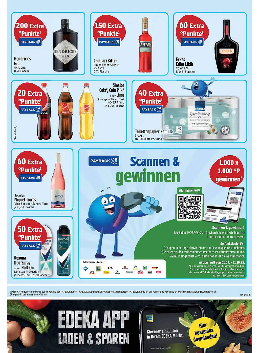 Edeka Südbayern Angebote - Seite 5