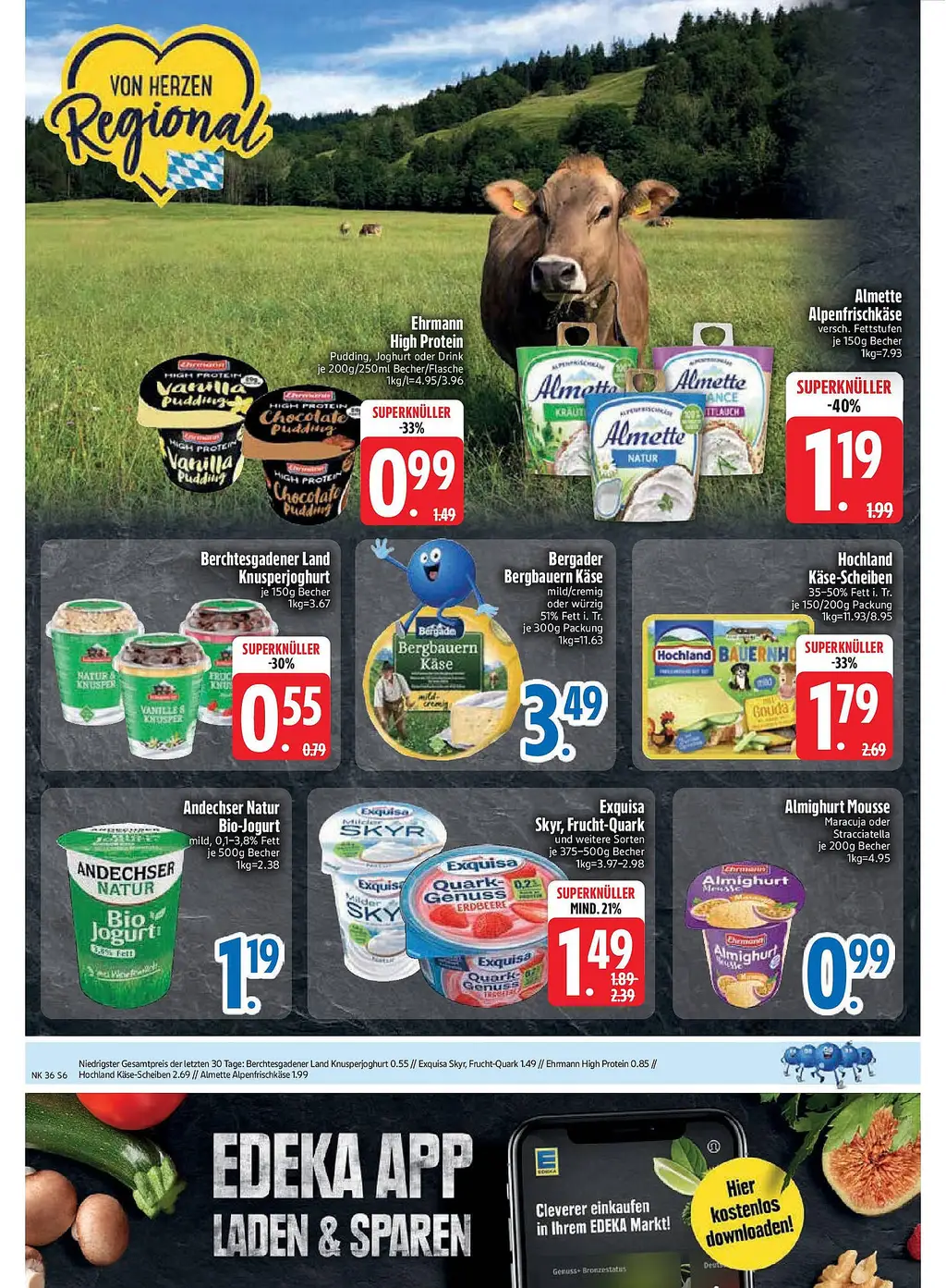 Edeka Südbayern Angebote - Seite 2