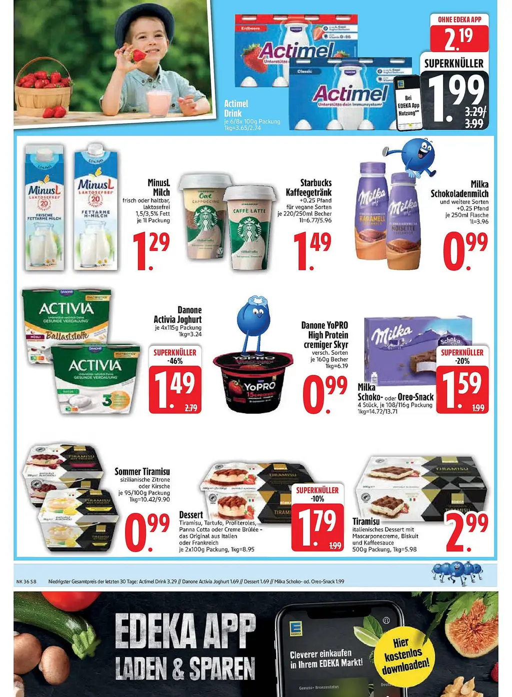 Edeka Südbayern Angebote - Seite 4