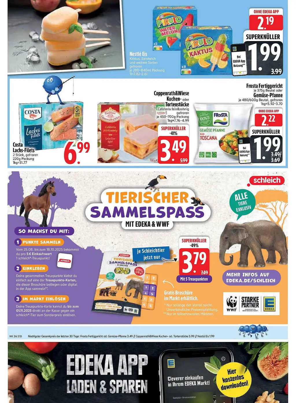 Edeka Südbayern Angebote - Seite 6