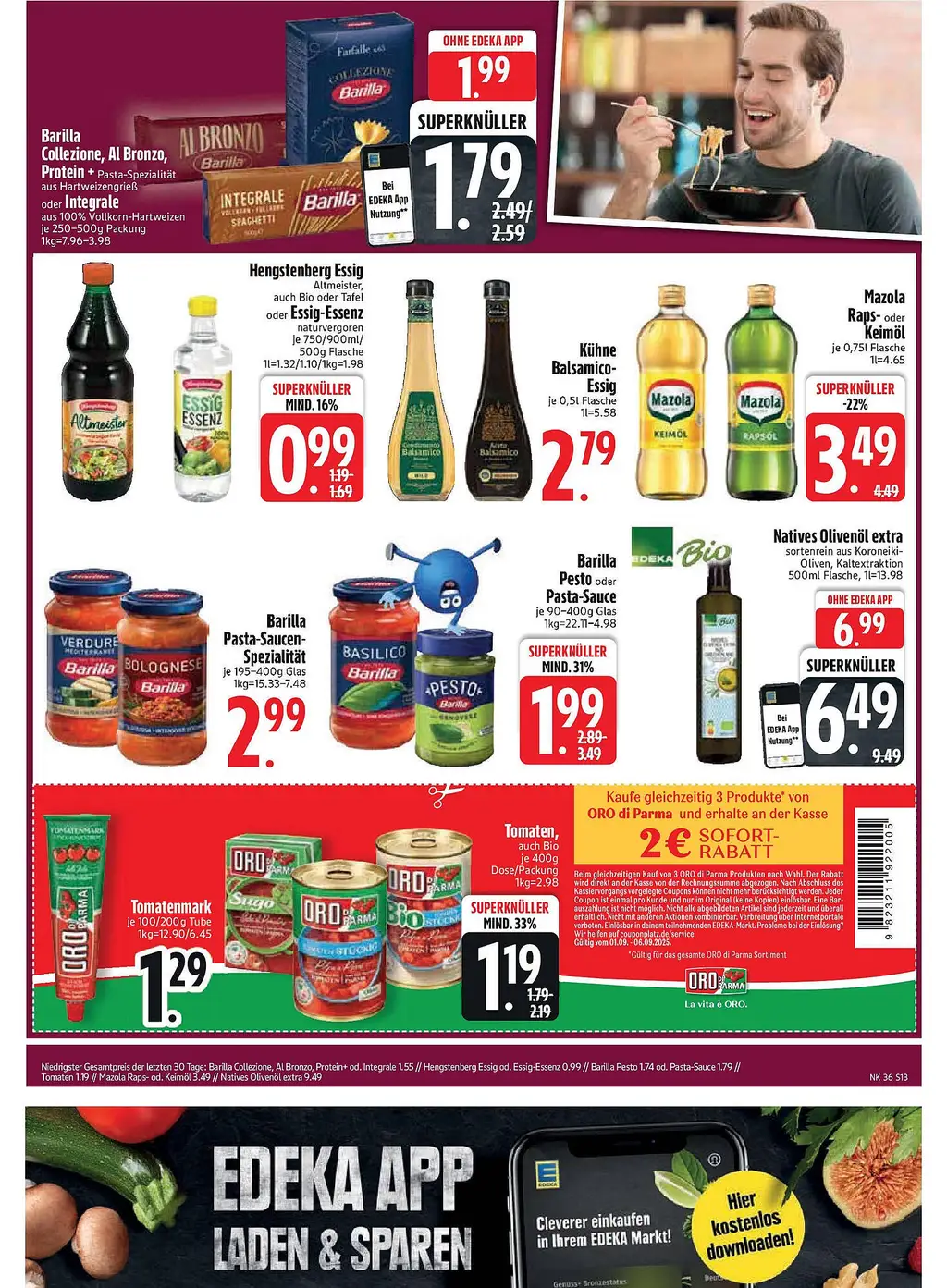 Edeka Südbayern Angebote - Seite 2