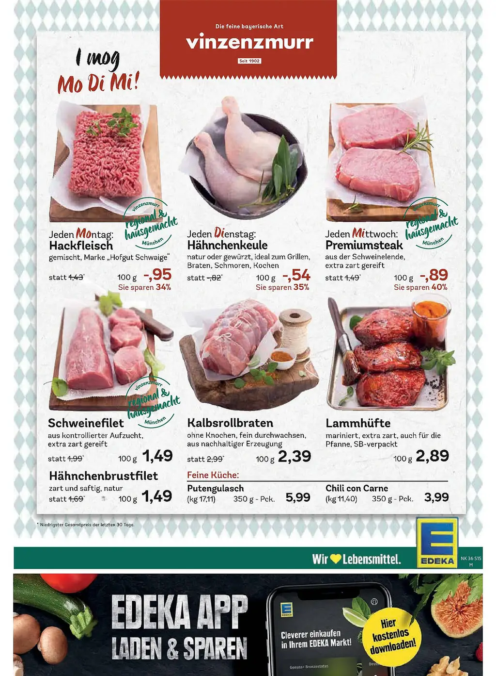Edeka Südbayern Angebote - Seite 5