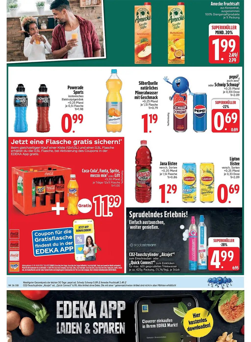 Edeka Südbayern Angebote - Seite 2