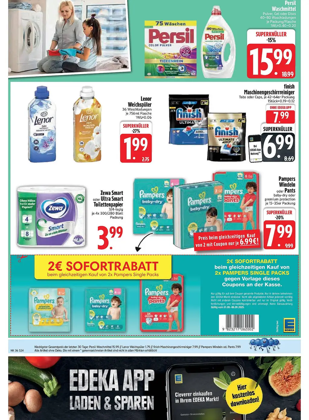 Edeka Südbayern Angebote - Seite 2