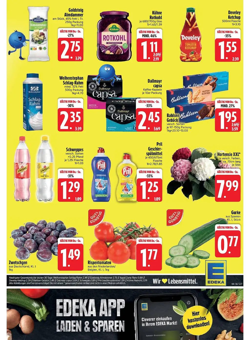 Edeka Südbayern Angebote - Seite 5
