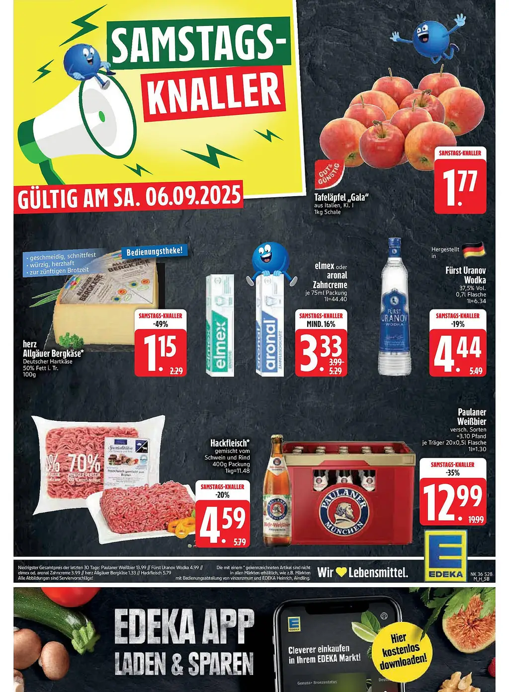 Edeka Südbayern Angebote - Seite 6