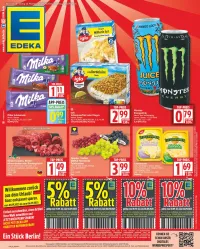 EDEKA Prospekt