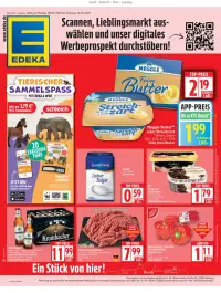 EDEKA Angebote