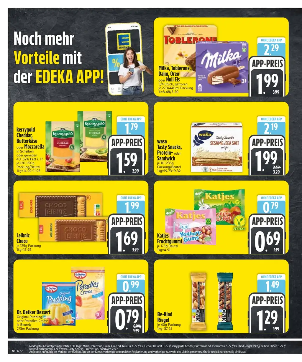 EDEKA Südbayern Prospekt - Seite 2