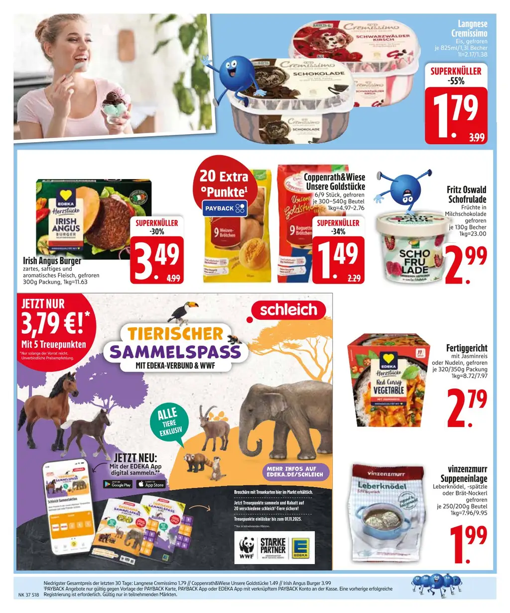EDEKA Südbayern Prospekt - Seite 2