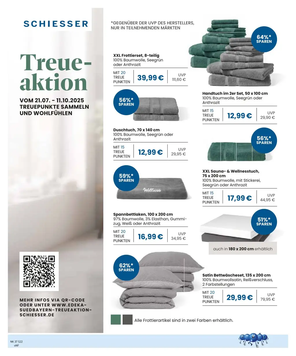 EDEKA Südbayern Prospekt - Seite 2