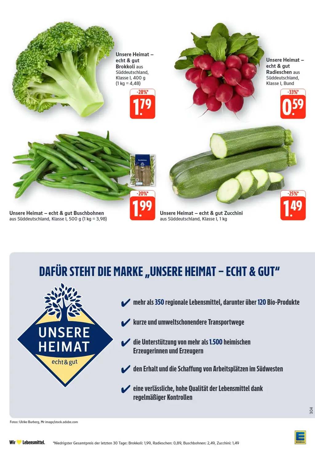 Edeka Südwest Prospekt - Seite 5