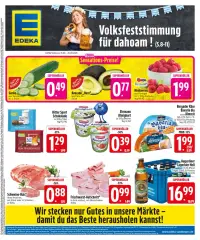 Edeka Südbayern Angebote