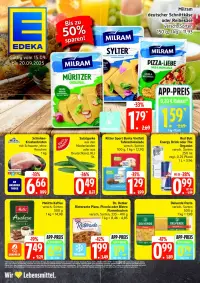 Edeka Nord Prospekt