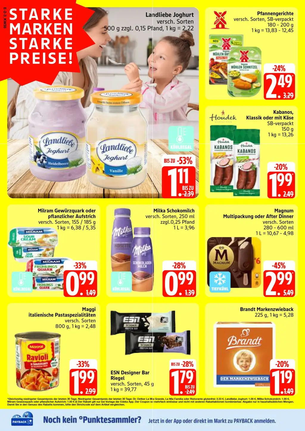 Edeka Nord Prospekt - Seite 2