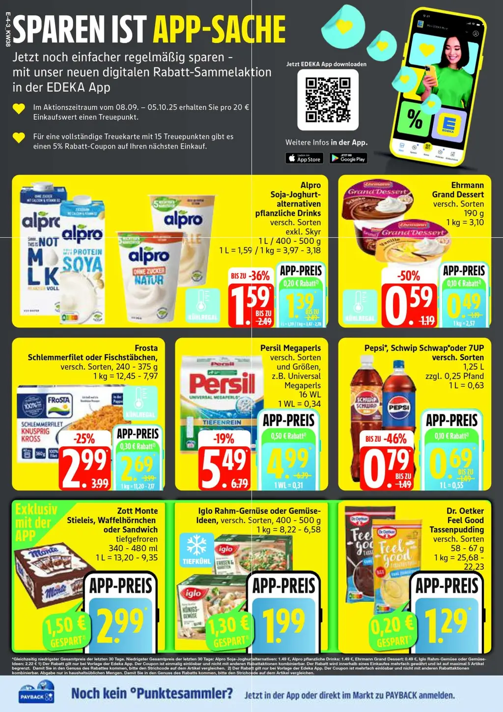 Edeka Nord Prospekt - Seite 4