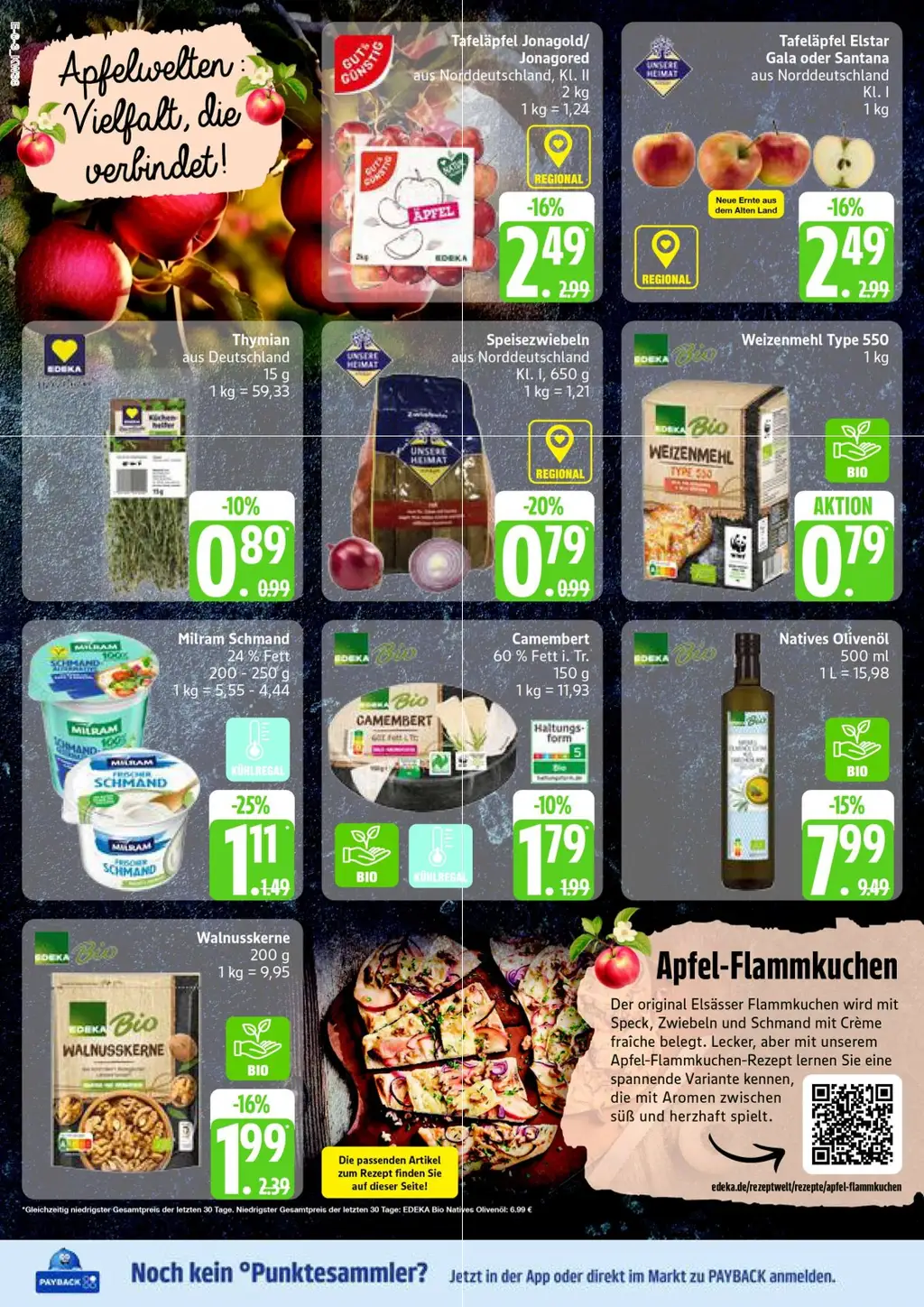 Edeka Nord Prospekt - Seite 2
