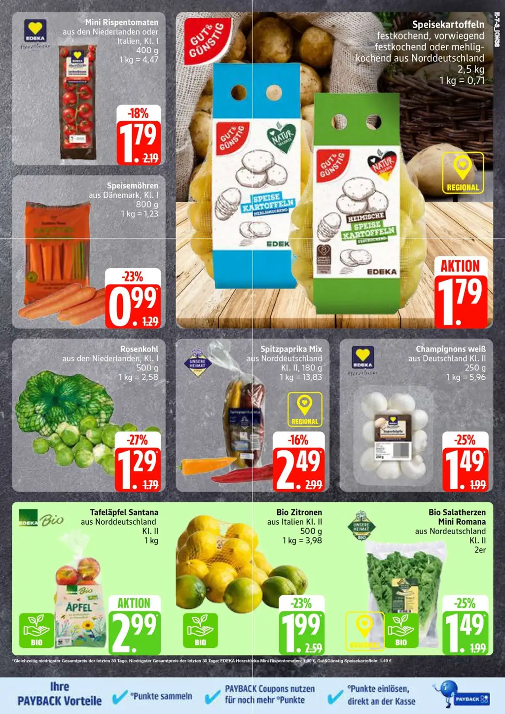 Edeka Nord Prospekt - Seite 3