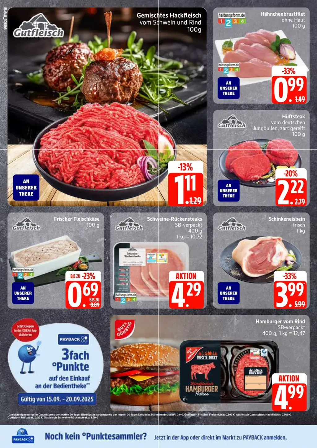 Edeka Nord Prospekt - Seite 4