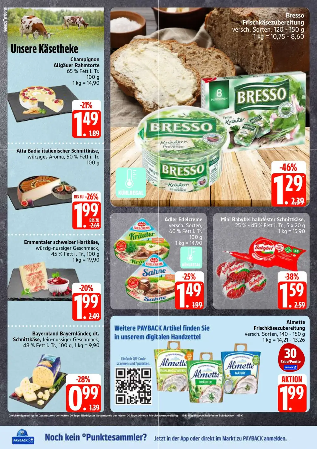 Edeka Nord Prospekt - Seite 2