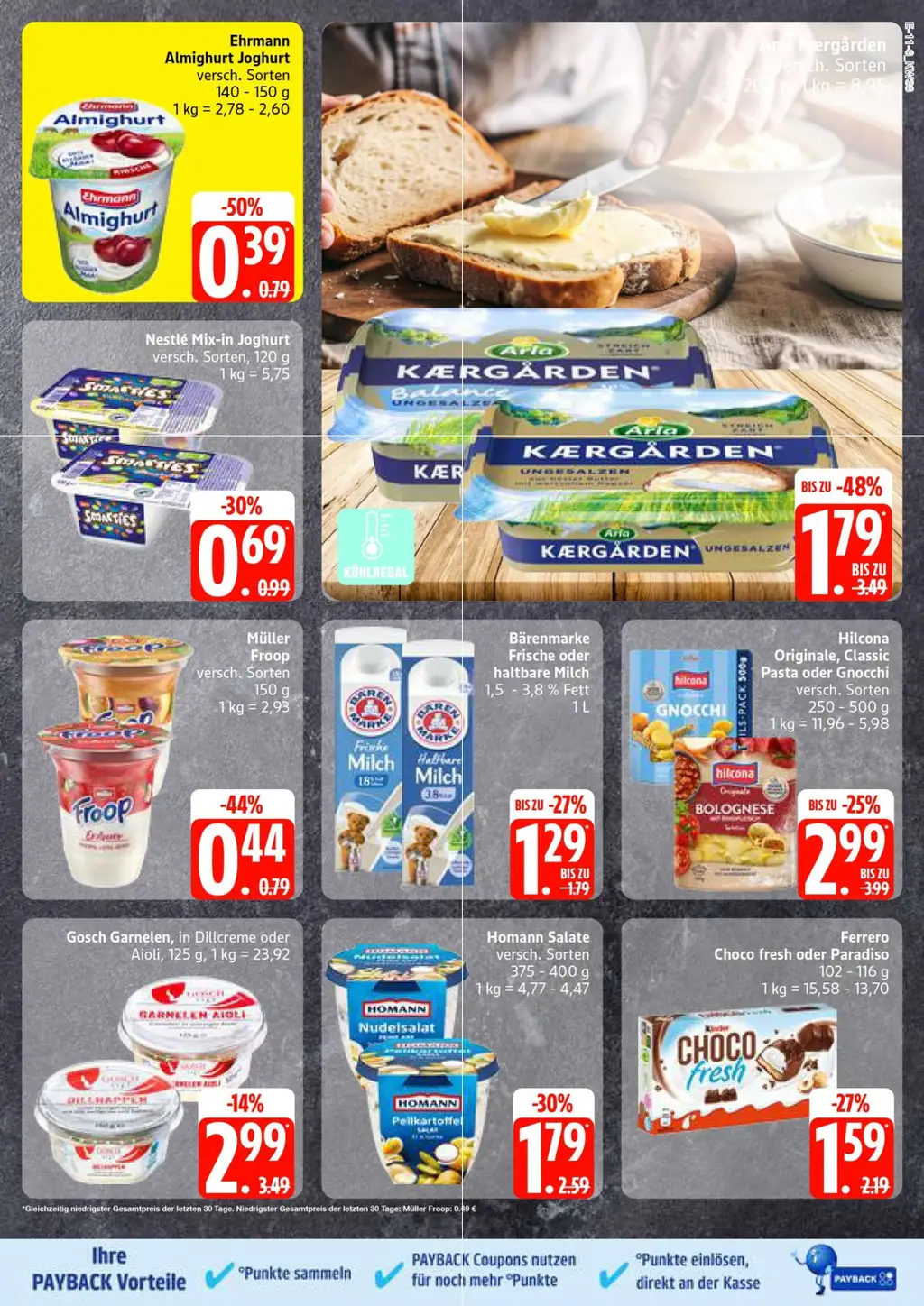 Edeka Nord Prospekt - Seite 3