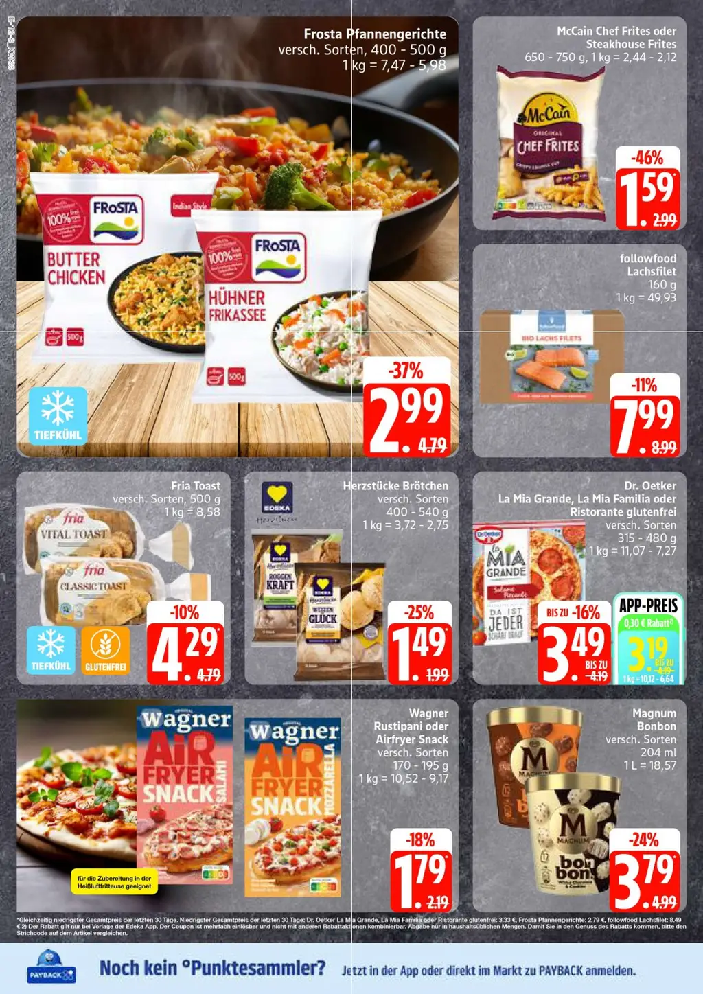 Edeka Nord Prospekt - Seite 4