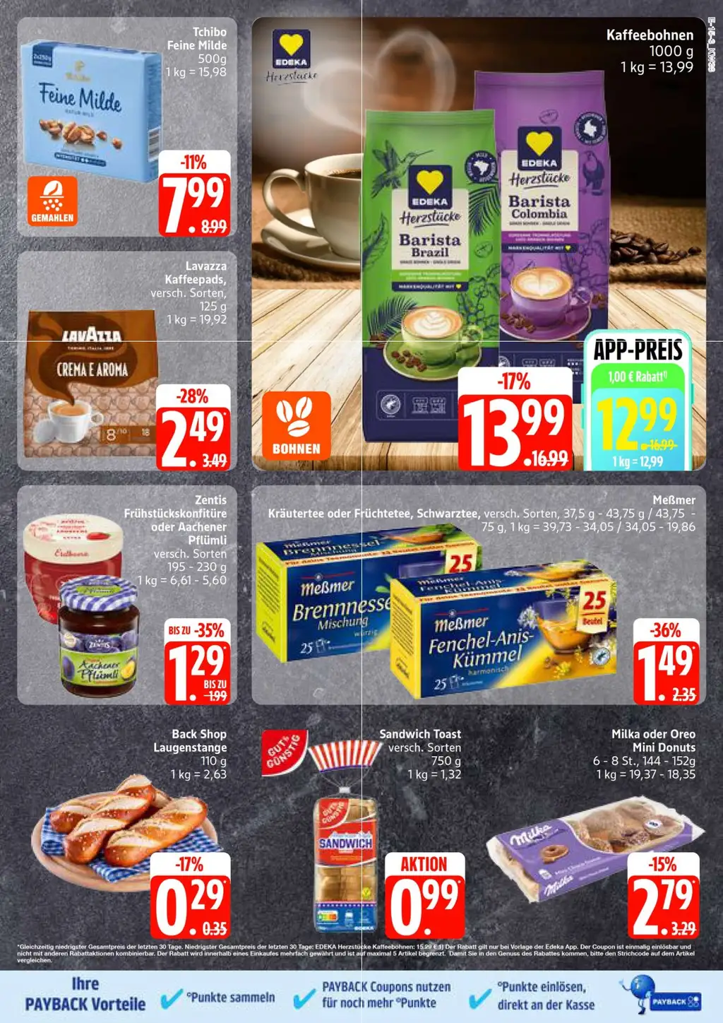 Edeka Nord Prospekt - Seite 2
